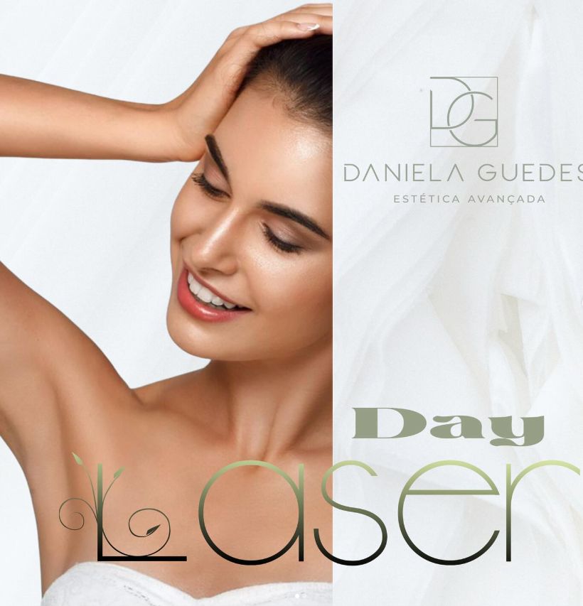 Day Laser - depilação a laser